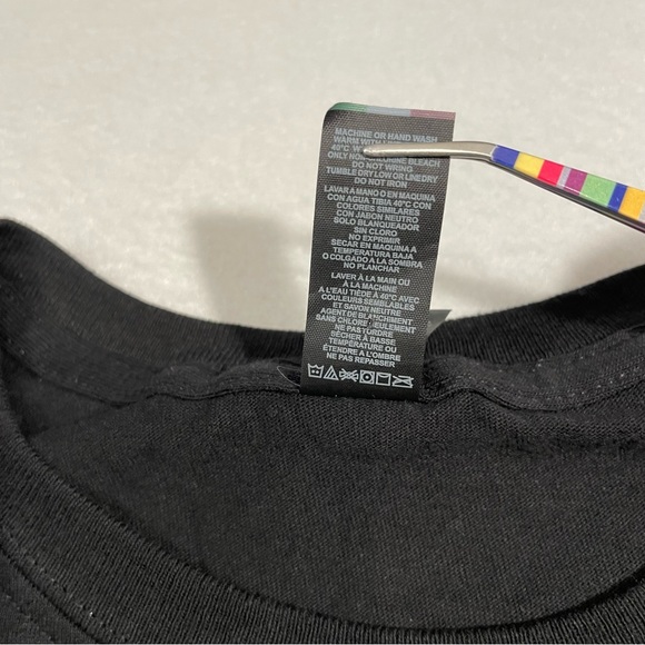 Tim Hortons Biebs Crew T Shirt Size XL by Justin Bieber - Picture 7 of 9